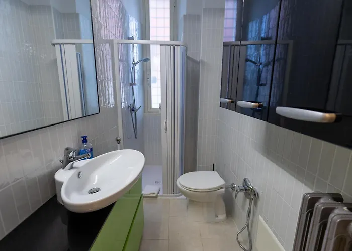 Apartamento San Pietro Vatican 5 Min Walk
