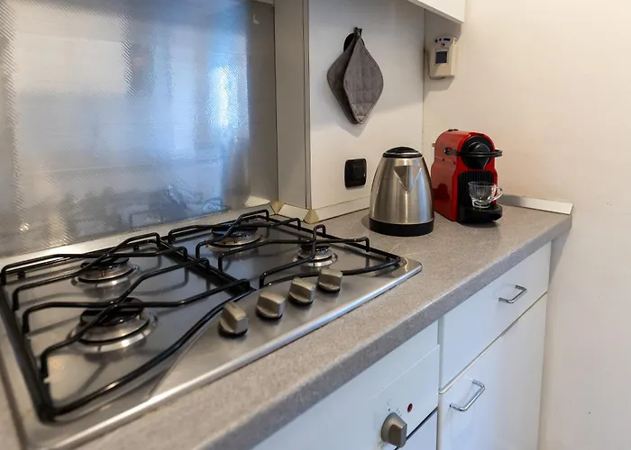 Apartamento San Pietro Vatican 5 Min Walk *