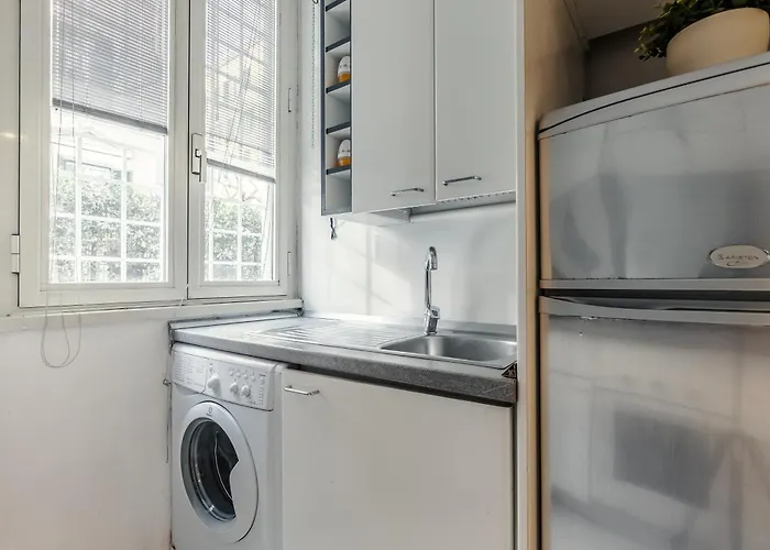 Apartamento San Pietro Vatican 5 Min Walk *
